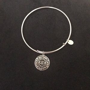 Chrysalis Bangle Bracelet